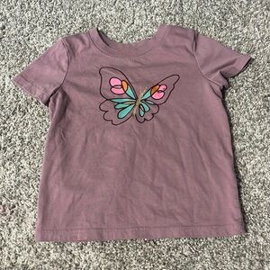 Cat & Jack Toddler shirt